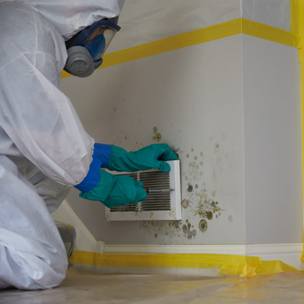 Greenville Mold Testing | Mold Testing & Inspection In Greenville, SC